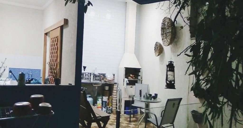 Casa com 2 quartos à venda no Jardim Mesquita, Jacareí 