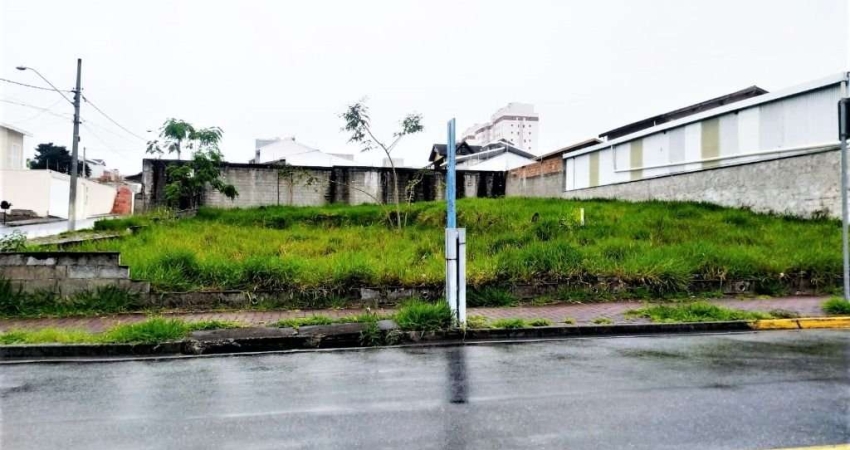 Terreno comercial para alugar no Loteamento Villa Branca, Jacareí 