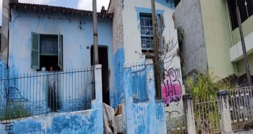 Casa com 1 quarto à venda no Centro, Jacareí 