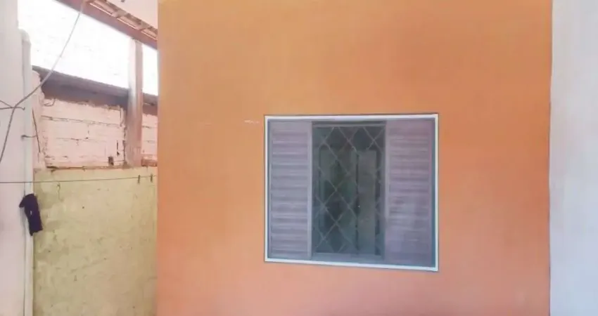 Casa com 2 quartos à venda na Cidade Salvador, Jacareí 