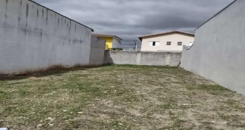 Terreno à venda no Residencial Parque dos Sinos, Jacareí 