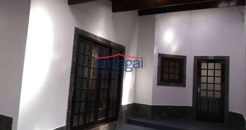 Casa com 2 quartos à venda no Jardim Santa Marina, Jacareí 