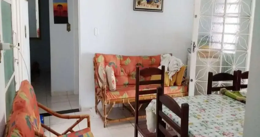 Casa com 2 quartos à venda no Prainha, Caraguatatuba 