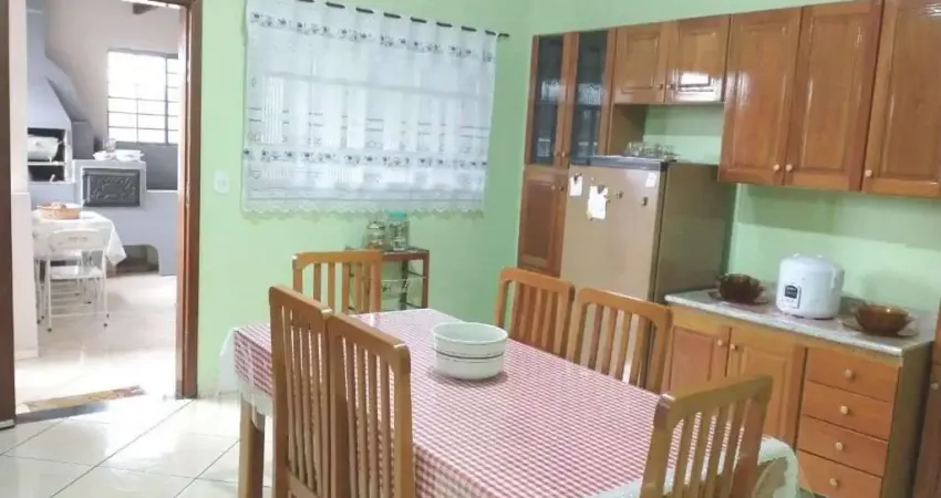 Casa com 4 quartos à venda no Jardim Novo Amanhecer, Jacareí 