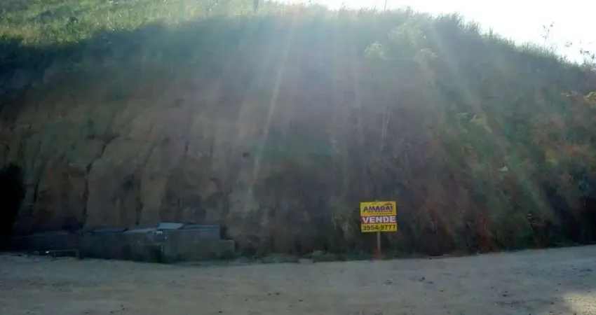 Terreno à venda no Veraneio Ijal, Jacareí 