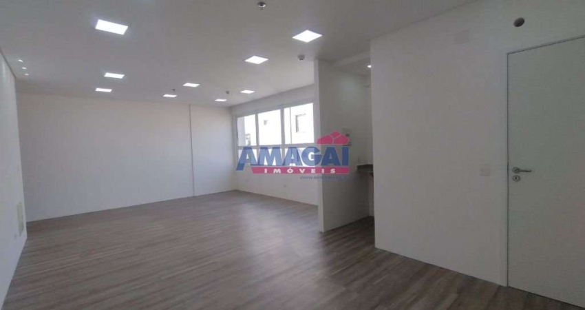 Sala comercial à venda no Centro, Jacareí 