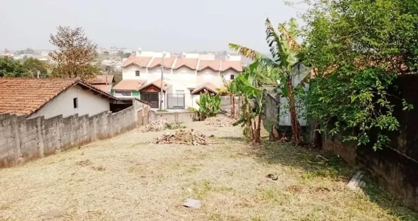 Terreno à venda no Jardim Nova Esperança, Jacareí 