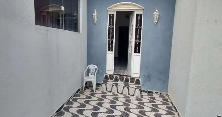 Casa com 3 quartos à venda no Jardim Paraíso, Jacareí 