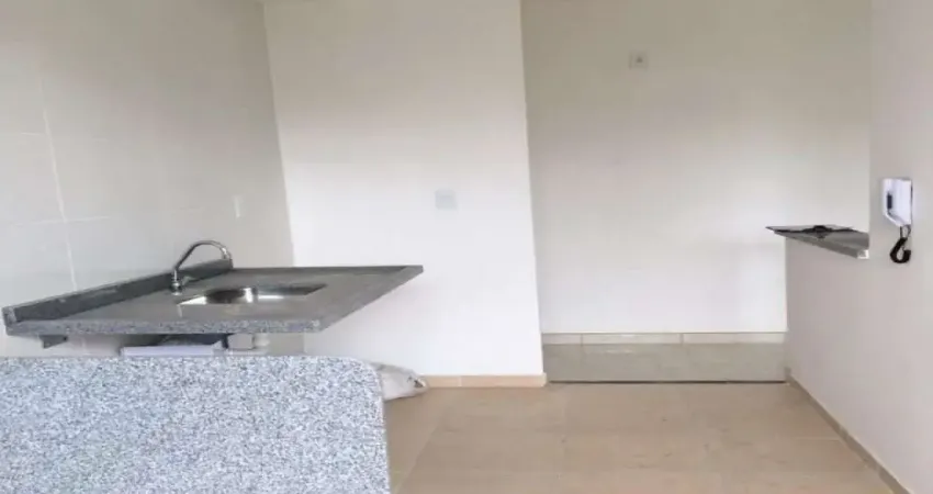 Apartamento com 2 quartos à venda no Jardim Santa Maria, Jacareí 