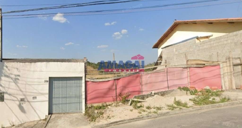 Terreno à venda no Jardim Colônia, Jacareí 