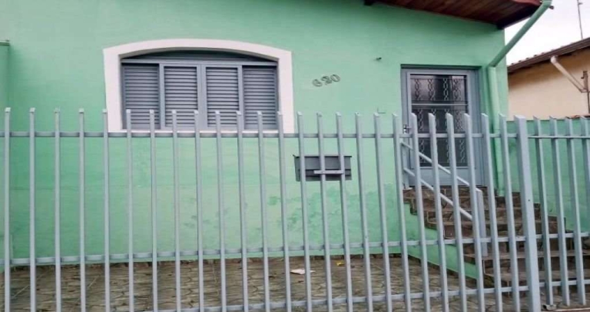 Casa com 2 quartos à venda no Parque Itamarati, Jacareí 