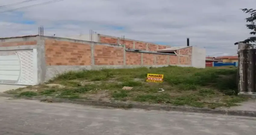 Terreno à venda no Residencial Parque dos Sinos, Jacareí 