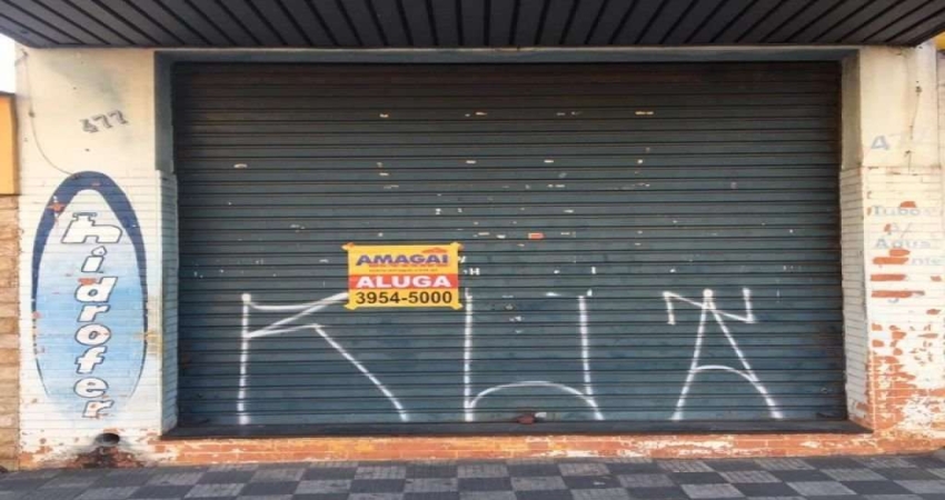 Sala comercial para alugar no Centro, Jacareí 