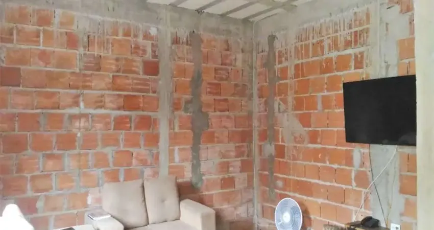 Casa com 3 quartos à venda no Residencial Santa Paula, Jacareí 
