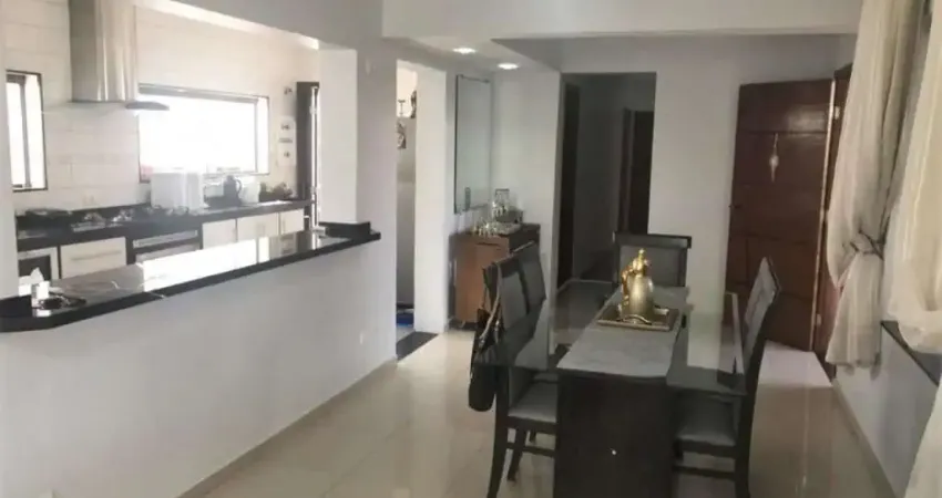 Casa com 3 quartos à venda no Jardim Siesta, Jacareí 