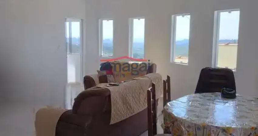 Casa com 3 quartos à venda no Jardim Leblon, Jacareí 