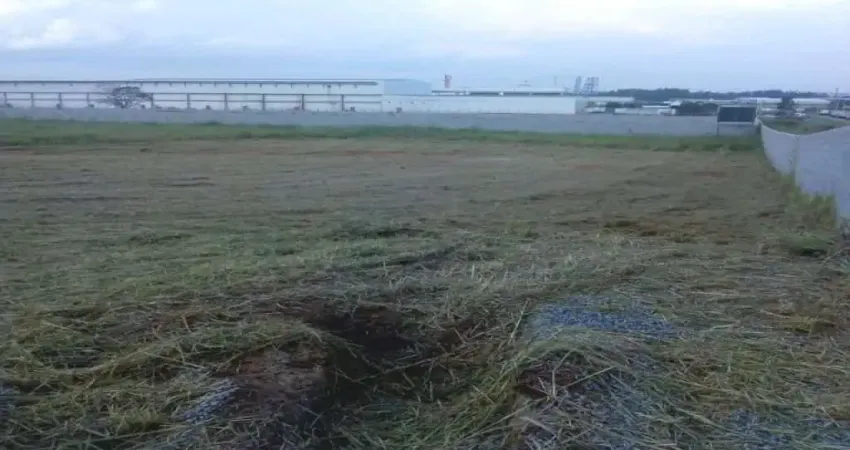 Terreno à venda no Rio Abaixo, Jacareí 