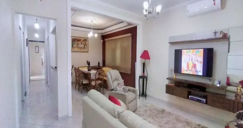 Casa com 4 quartos à venda na Cidade Jardim, Jacareí 