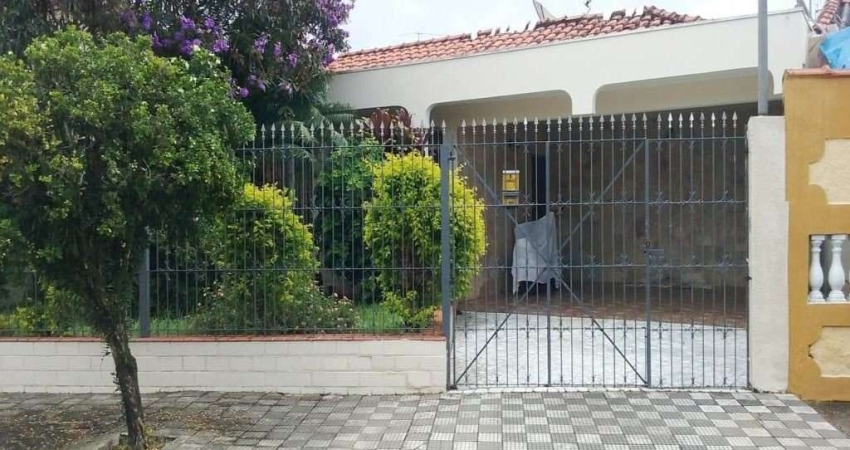 Casa com 3 quartos à venda no Jardim Paraíba, Jacareí 