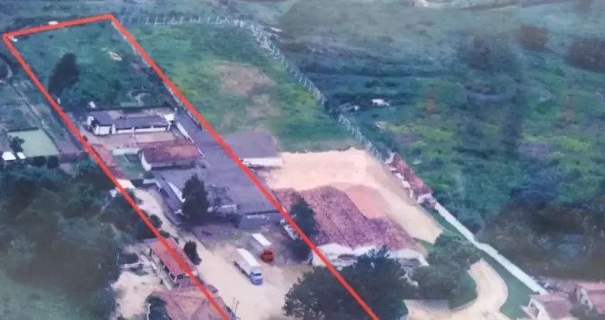 Chácara / sítio com 2 quartos à venda no Rio Comprido, Jacareí 