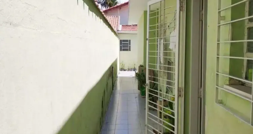 Casa com 3 quartos à venda no Jardim Flórida, Jacareí 