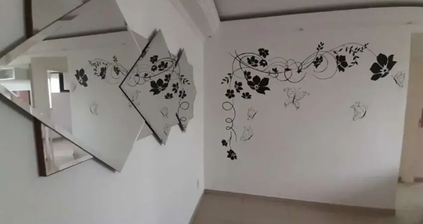 Apartamento com 2 quartos à venda no Loteamento Villa Branca, Jacareí 