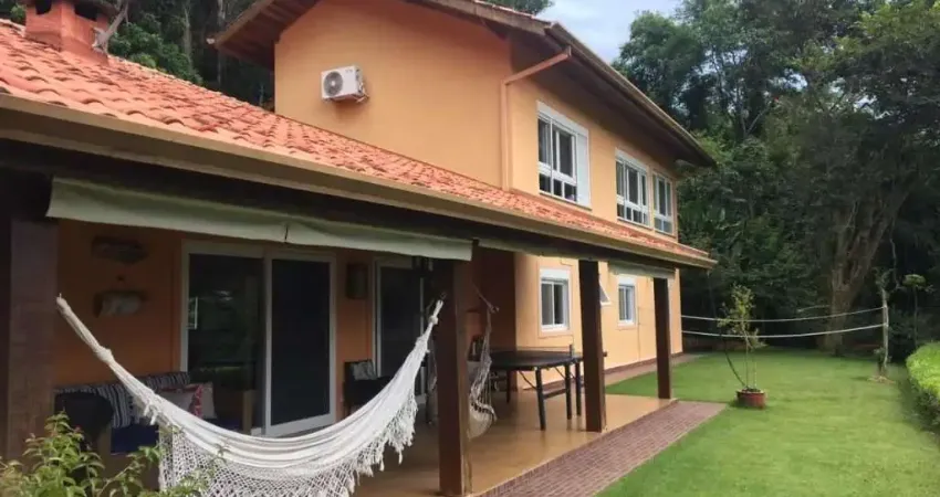 Chácara / sítio com 7 quartos à venda no Chácaras Condomínio Recanto Pássaros II, Jacareí 