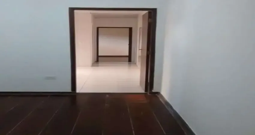 Casa com 3 quartos à venda no Jardim Emília, Jacareí 
