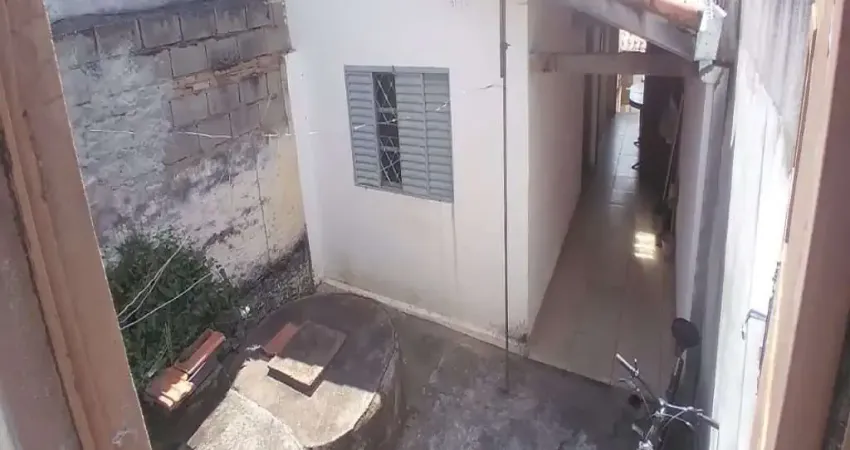 Casa com 2 quartos à venda no Jardim Colinas, Jacareí 