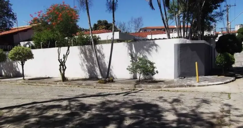 Casa com 3 quartos à venda na Cidade Jardim, Jacareí 