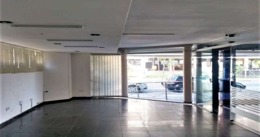 Sala comercial à venda no Centro, Jacareí 