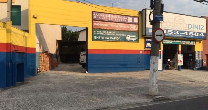 Sala comercial à venda no Centro, Jacareí 