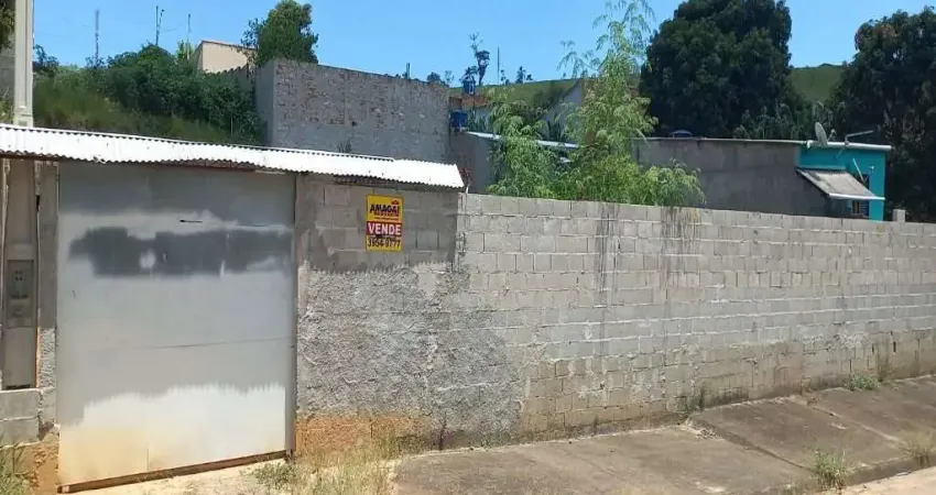 Terreno à venda no Jardim Colônia, Jacareí 
