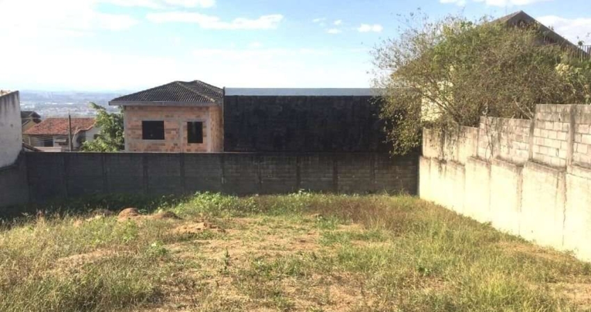 Terreno à venda no Jardim Terras de São João, Jacareí 