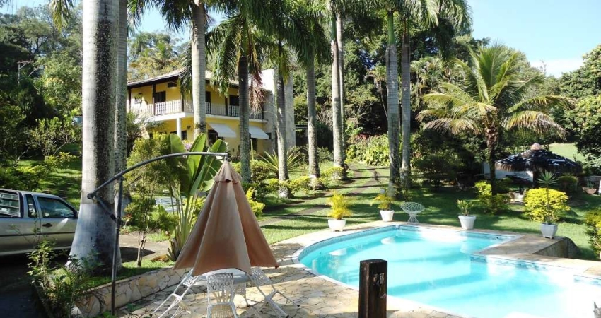 Chácara / sítio com 3 quartos à venda no Condomínio Lagoinha, Jacareí 