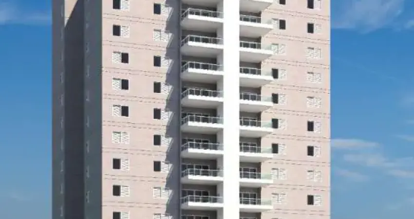 Apartamento com 3 quartos à venda na Vila Aprazível, Jacareí 