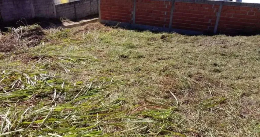 Terreno à venda no Jardim Leblon, Jacareí 
