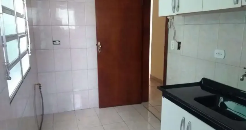Apartamento com 2 quartos à venda no Parque Santo Antônio, Jacareí 