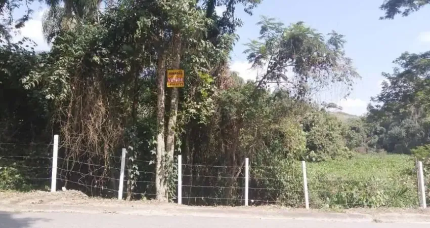 Terreno à venda no Morro Grande, Santa Isabel 