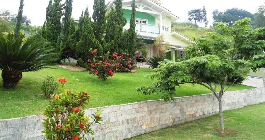 Casa em condomínio fechado com 3 quartos à venda no Jardim Terras de Santa Helena, Jacareí 