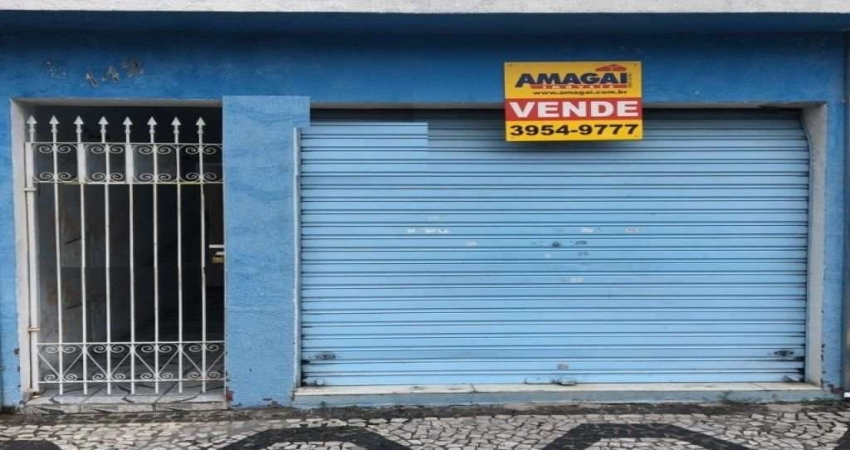 Sala comercial à venda no Centro, Jacareí 