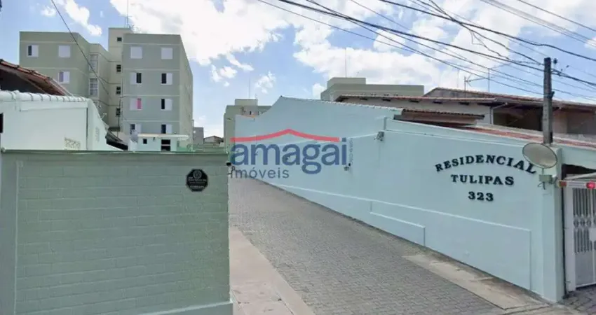 Apartamento com 2 quartos à venda no Jardim Primavera, Jacareí 