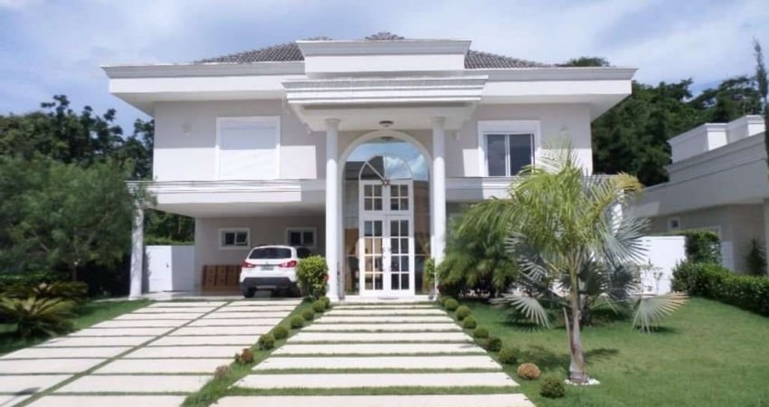 Casa em condomínio fechado com 4 quartos para alugar no Jardim Paraíba, Jacareí 