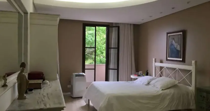 Apartamento com 4 quartos à venda no Jardim Bela Vista, Jacareí 
