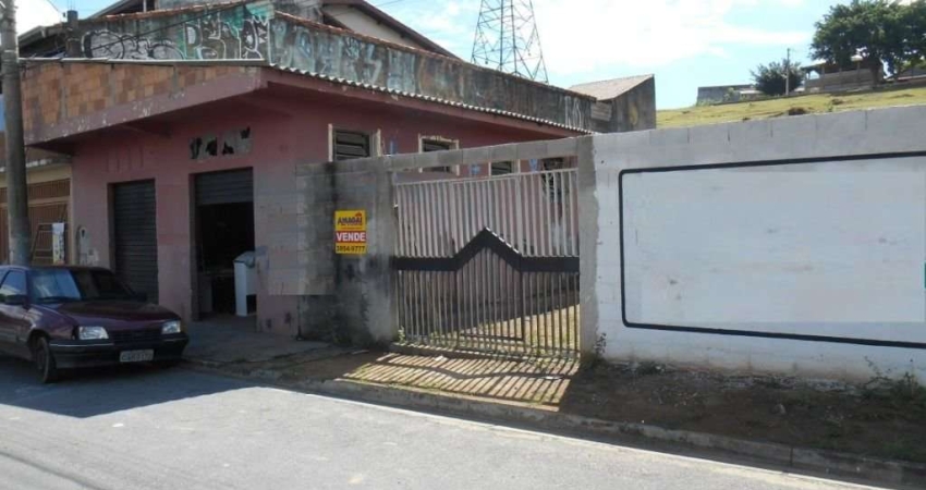 Sala comercial à venda na Vila Nova Aliança, Jacareí 