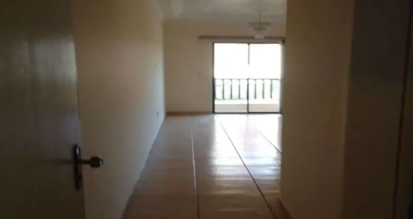 Apartamento com 3 quartos à venda no Jardim Califórnia, Jacareí 