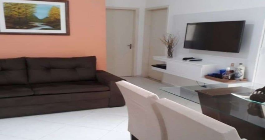 Apartamento com 2 quartos à venda no Jardim Santa Maria, Jacareí 