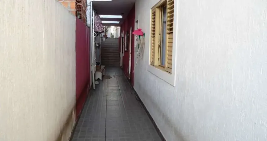 Casa com 2 quartos à venda no Jardim Primavera, Jacareí 