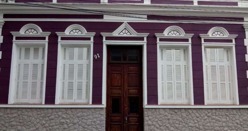 Sala comercial à venda no Centro, Jacareí 