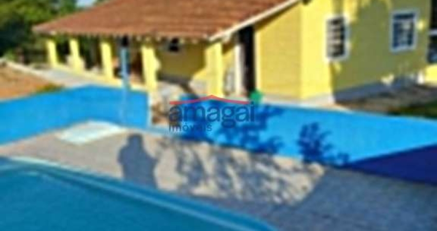 Chácara / sítio com 2 quartos à venda na Zona Rural, Santa Branca 